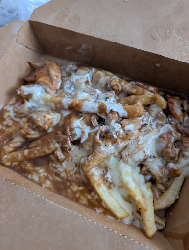 Photo of Canadian Pizza Unlimited & Shawarma High River - 204 High Country Dr NW, High River, AB T1V 0J4